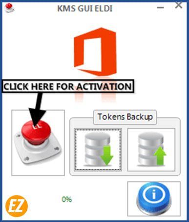 hướng dẫn active windows, Microsoft office
