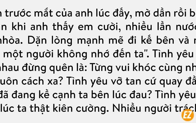 Font brandon việt hóa- font chữ brandon việt hóa