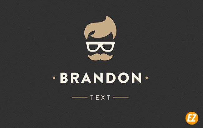 font chữ brandon việt hóa