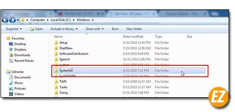 Svchost.exe chúng là gì Sửa lỗi svhost chiếm nhiều Ram, Cpu -may-tinh (1)