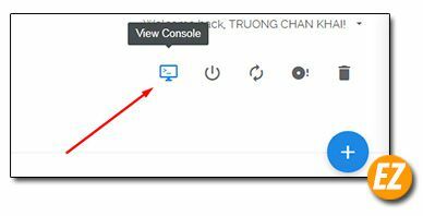 Các thao tác, lệnh cơ bản trên SSH tại VPS từ server Vultr