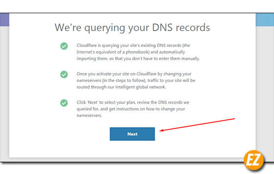 Hướng dẫn sử dụng CloudFlare – Tạo SSL miễn phí