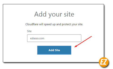 Hướng dẫn sử dụng CloudFlare – Tạo SSL miễn phí