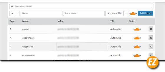 Hướng dẫn sử dụng CloudFlare – Tạo SSL miễn phí