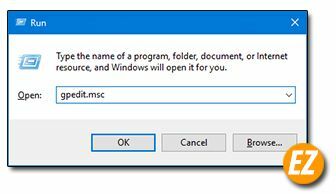 Cách tắt chế độ Update trên hệ điều hành Windown 10 tận gốc