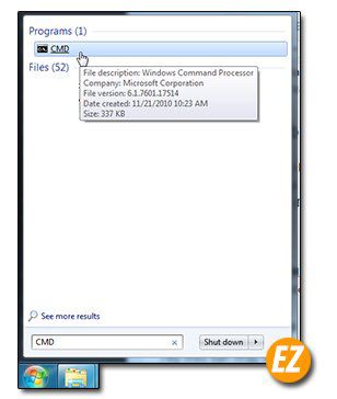 kiểm tra - update driver cơ bản
