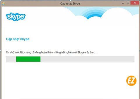 tải skype