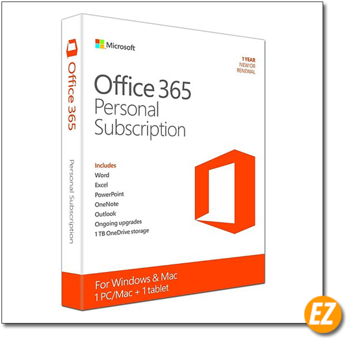 office 365 tại tiki