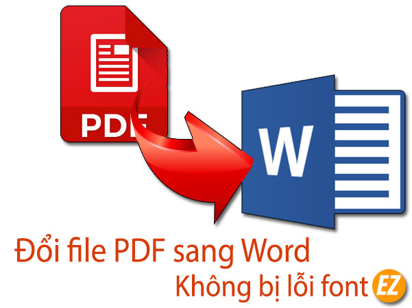 Bạn có thể chuyển đổi dữ liệu một cách chính xác và không bị thiếu font bất cứ lúc nào. Hãy xem hình ảnh liên quan để khám phá thêm về phần mềm chuyển đổi PDF sang Word mà không có lỗi font.