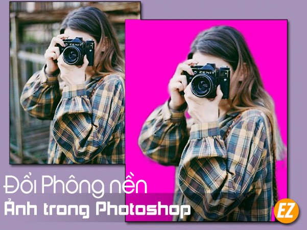 Đổi phông nền trong Photoshop: Đổi phông nền trong Photoshop luôn là một chủ đề thú vị cho những người yêu thích chỉnh sửa ảnh. Với những công cụ và kỹ thuật mới, giờ đây bạn có thể tạo ra những bức ảnh cực kỳ độc đáo và sang trọng. Hãy khám phá những cách để sử dụng Photoshop hiệu quả để tạo ra những bức ảnh ấn tượng nhất.