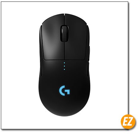 Chuột chơi game logitech