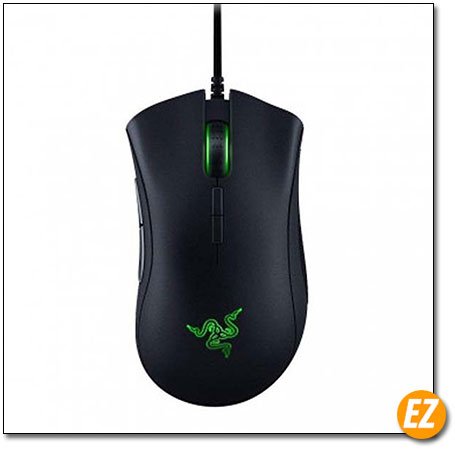 Chuột chơi game razer