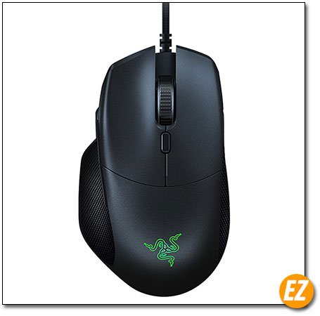 Chuột chơi game razer