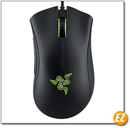 Chuột chơi game razer