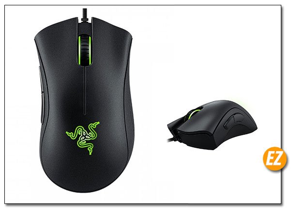 Chuột chơi game Razer DeathAdder Essential