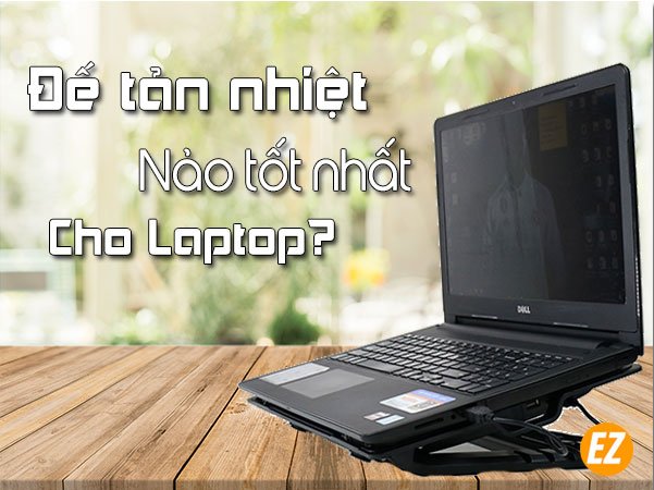 Đế tản nhiệt cho laptop