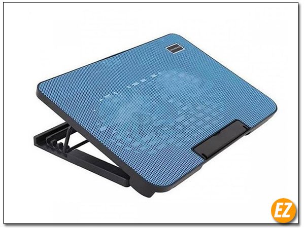 Đế tải nhiệt laptop cooling Pad N99