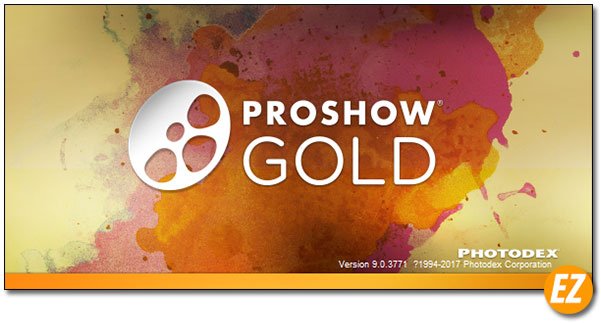 Proshow gold 9 full