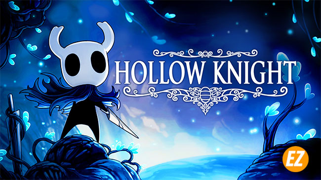 hollow knight việt hoá Full