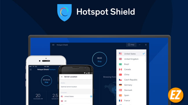 Download Hotspot Shield VPN Business 9.5.9
