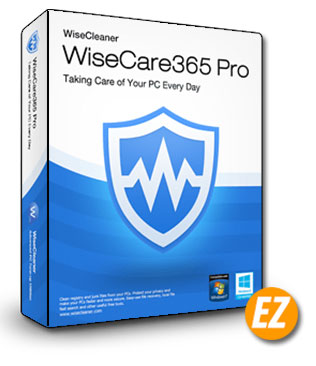 Wise care 365 Pro