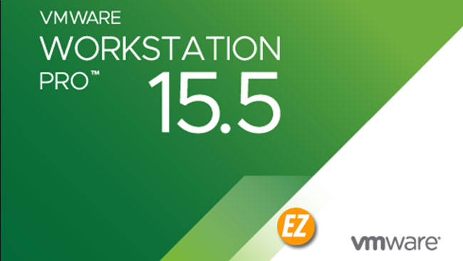 vmware workstation pro 15.5 0 download