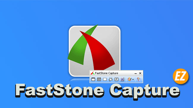 FastStone Capture 9.2 Full Key