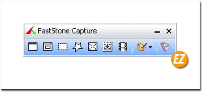 FastStone Capture 9.2 Full Key