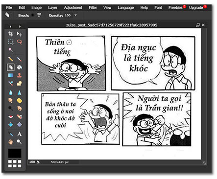 HL Comic là thế giới của những truyện tranh đầy màu sắc và mới lạ. Tại HL Comic, người đọc sẽ cùng trải nghiệm những câu chuyện tuyệt đẹp và đầy cảm xúc. Năm 2024, HL Comic tiếp tục đem đến những bộ truyện mới, với phong cách ấn tượng và nội dung hấp dẫn. Hãy cùng khám phá một thế giới của sự tinh tế và đặc sắc với HL Comic.