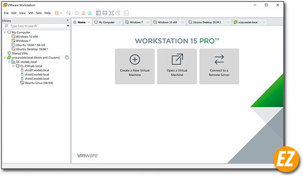 download vmware workstation 15.5 pro full crack