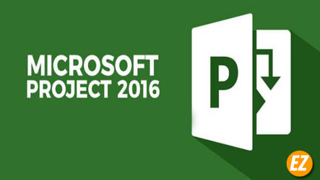 Download Microsoft Project 2016