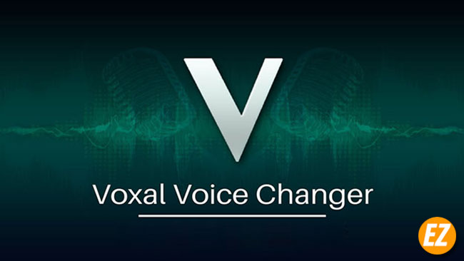 Download Voxal Voice Changer 4.00