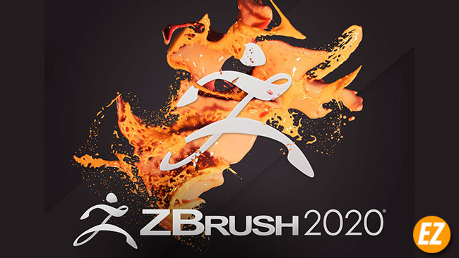 Download pixologic ZBrush 2020