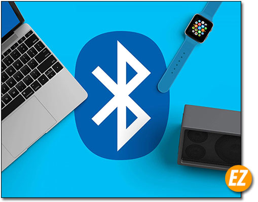 Các thiết bị kết nối bluetooth