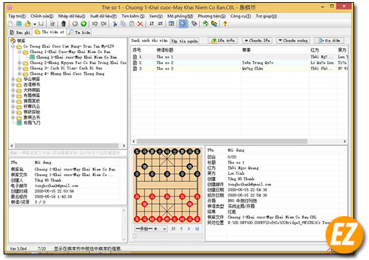 Download phần mềm cờ tướng mạnh nhất thế giới - https://ezlasso.com/download-phan-mem-co-tuong-manh-nhat-the-gioi.html