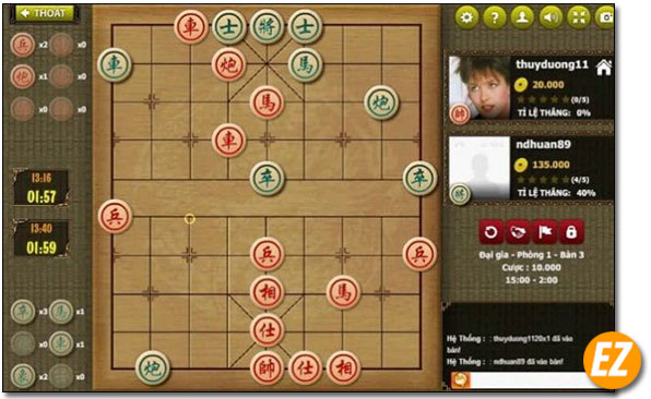 Download phần mềm cờ tướng mạnh nhất thế giới -https://ezlasso.com/download-phan-mem-co-tuong-manh-nhat-the-gioi.html