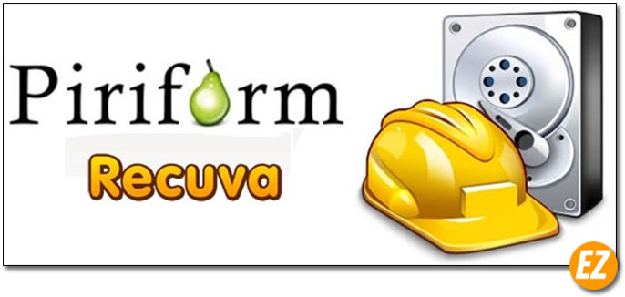 Recuva Pro 1.53 Full