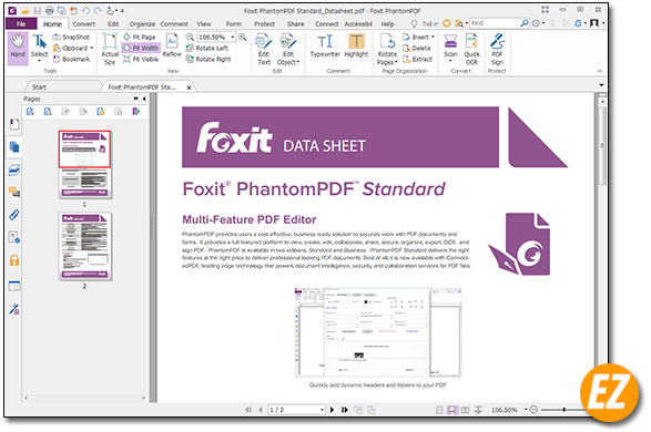 FoFoxit Phantom