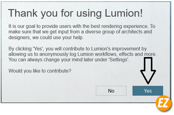 Chào mừng tới phần mềm Lumion Pro 8.5 Full