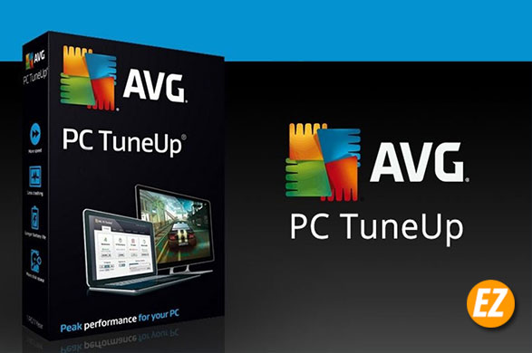 Download AVG TuneUP