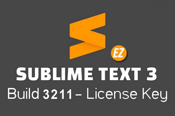 Download Sublime Text 3.2.2 Build 3211