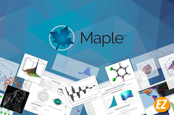 Download Maple 2019 phần mềm tính toán mạnh mẽ