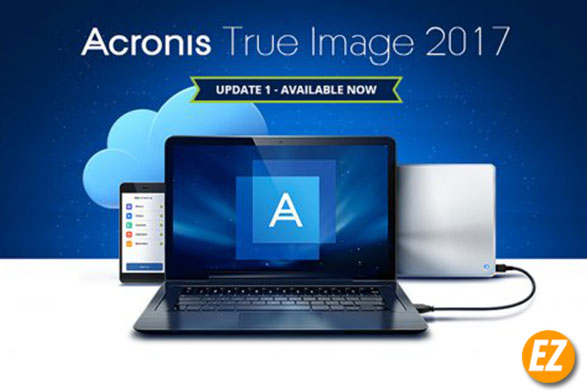 can i run acronis true image as a portable app