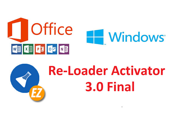 Download Re-Loader Activator 3.0 Final