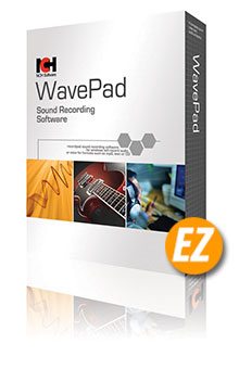 Wavepad Sound Editor Full