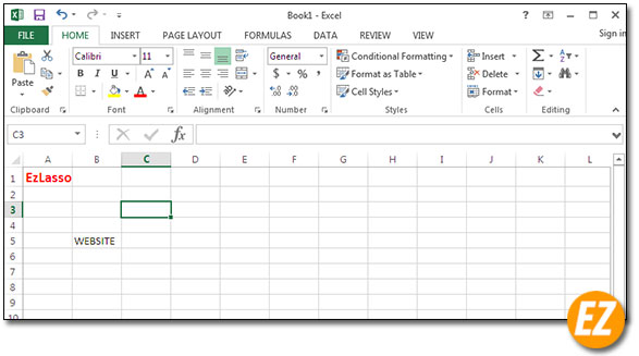 Ví dụ sử dụng phím tắt Paste Value trong excel