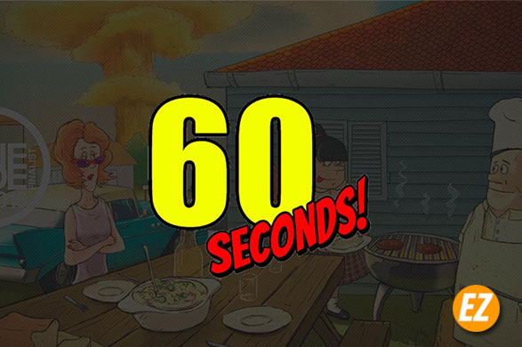 Download Game 60 Secont