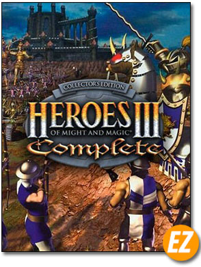 game heroes 3 pc