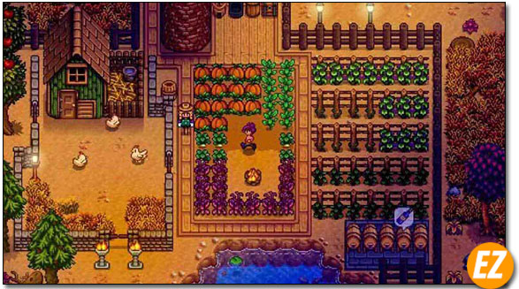 game stardew valley