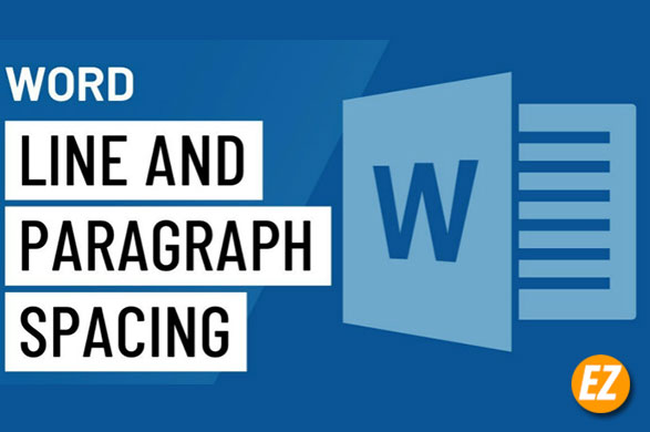 Cách chỉnh giãn dòng trong word 2007, 2010, 2013, 2016